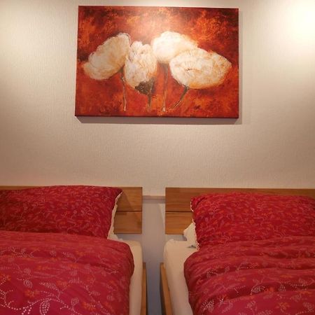 Ruhiges Apartment Nuernberg Sued Ost - Naehe Messe - Mit Wallbox Екстер'єр фото