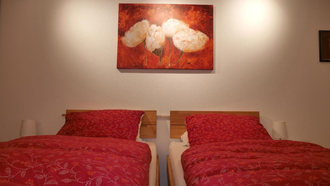 Ruhiges Apartment Nuernberg Sued Ost - Naehe Messe - Mit Wallbox Екстер'єр фото