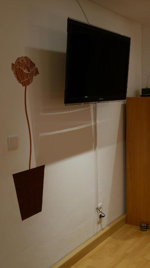 Ruhiges Apartment Nuernberg Sued Ost - Naehe Messe - Mit Wallbox Екстер'єр фото