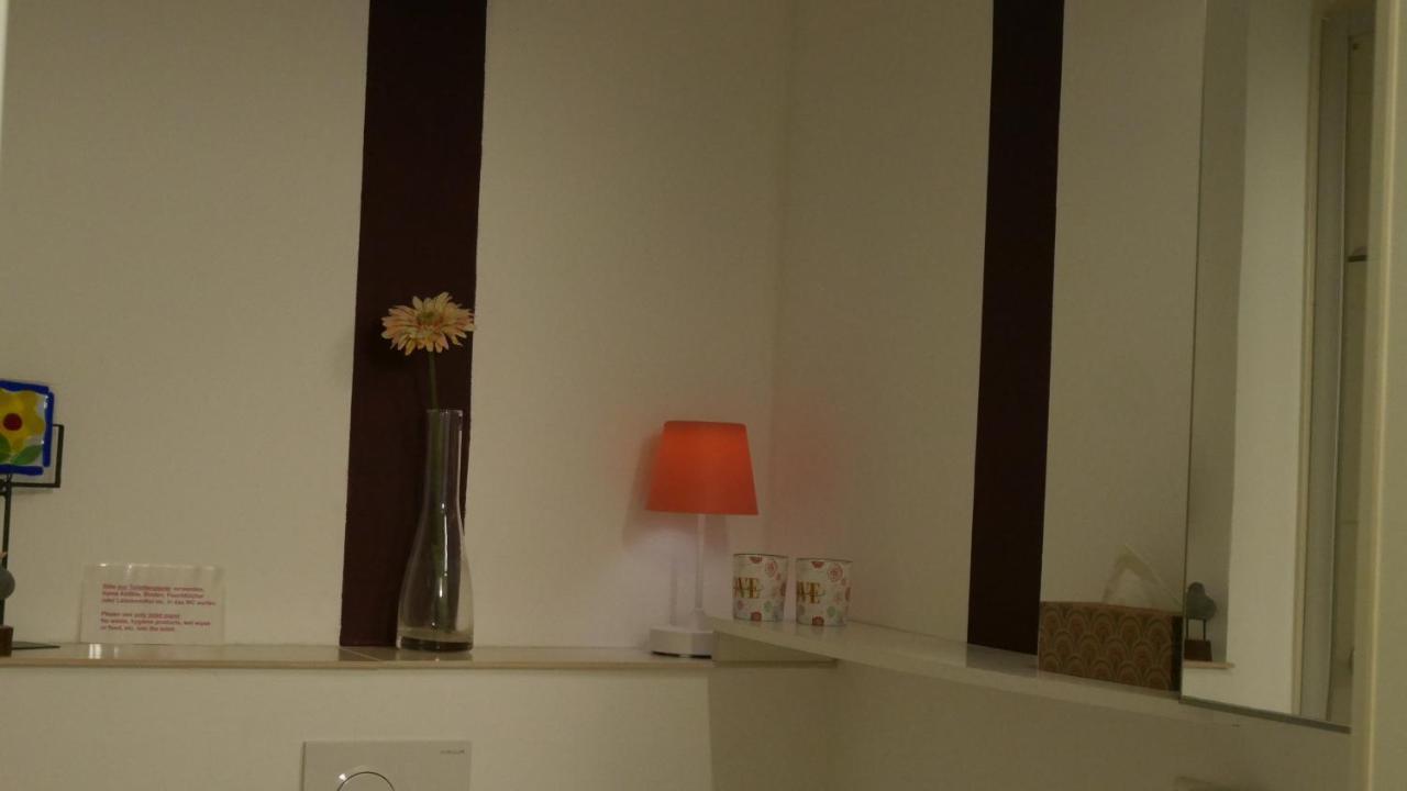 Ruhiges Apartment Nuernberg Sued Ost - Naehe Messe - Mit Wallbox Екстер'єр фото